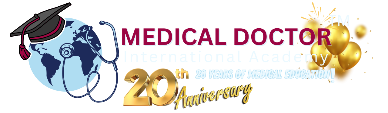 Medical Doctor Academy
